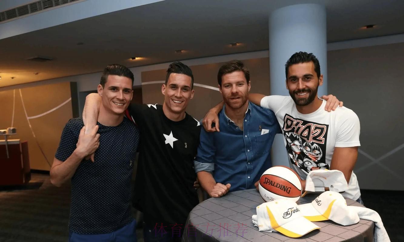 火速确认阿隆索接替者！皇马：阿韦洛亚出任主帅