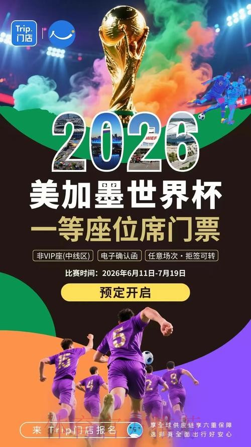 2026世界杯热门买球策略与指南 2026世界杯热门买球策略与指南